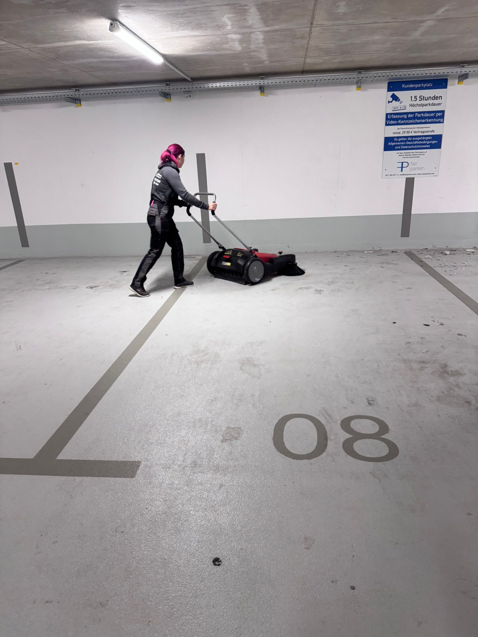 Erdarbeiten von Sylla Dienstleistungen