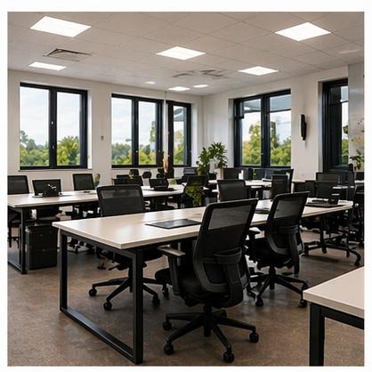 Büroreinigung